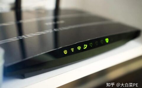 新手必备：路由器WiFi详细设置对照表，高速如此简单！-路由器无线网络的基本参数怎么设置
