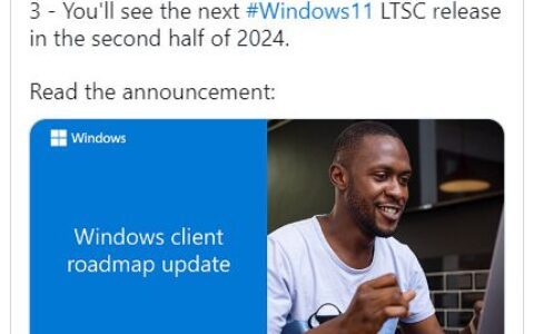 微软确认：Win10 22H2是Win10的最终版本-w1020h2是什么版本