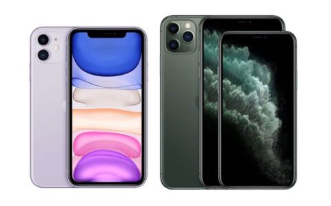 苹果官网公开：iPhone 11偷偷运行这个系统-苹果11手机什么系统