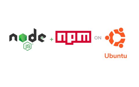 如何在Ubuntu上安装Node.js并将npm更新到最新版本-ubuntu升级nodejs版本