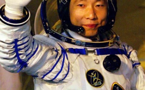 杨利伟在太空听到“敲窗”声？17年后谜底揭晓，多亏他当时机智！-杨利伟在太空听见敲门