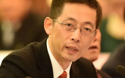 阅读时间 |施一公《自我突围》-施一公讲鬼魂
