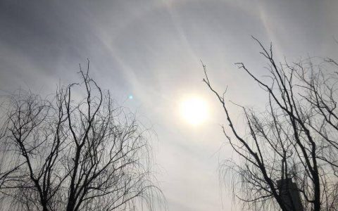 原创
五月初四夏至，今年夏至“水位开天门，遍地有新坟”，是啥意思？-五月初五是夏天