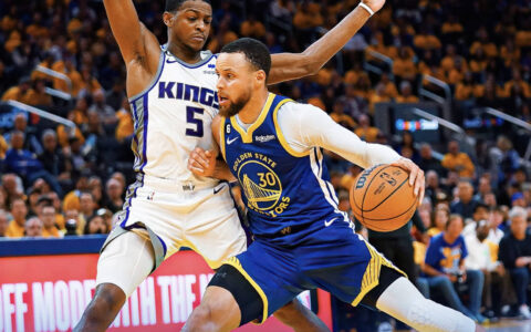 原创
5月1日NBA季后赛赛程出炉！勇士又曝内讧，普尔推格林，库里无奈-NBA季后赛2022一2023年4月23日湖人一灰熊直播视频