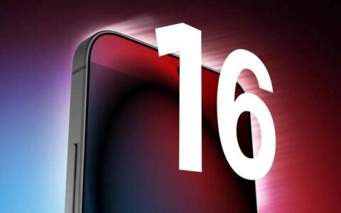 苹果iPhone16Pro屏幕尺寸曝光：将升级至6.3/6.9英寸-16plus屏幕