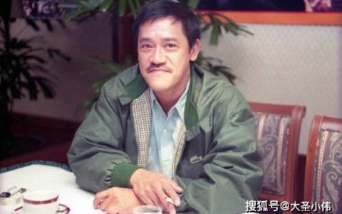 香港演员吴耀汉去世 吴耀汉个人资料代表作品简介（吴耀汉个人资料老婆）