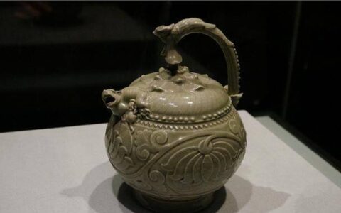“魔壶”难倒无数专家，装水和倒水原理成谜，凭借X光透视才搞懂-魔壶是什么原理