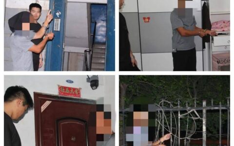 衡水男子白天游手好闲无所事事，一到晚上就忙起来了，忙啥呢？（白天忙,晚上忙,求后句）