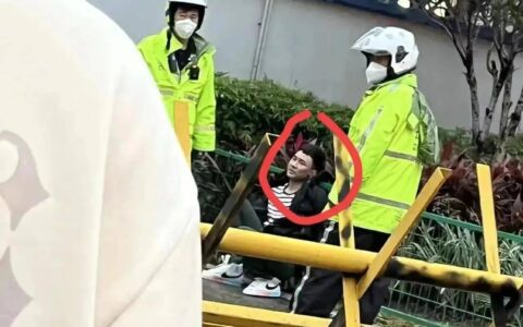 广州男子为发泄情绪故意大街撒钱，开宝马撞人致5死13伤被判死刑（广州男士养生馆招聘信息）