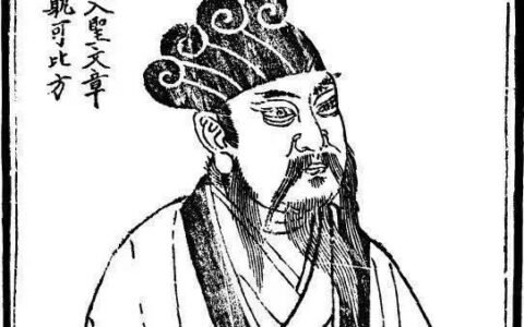营营汲汲谁知我——韩愈的另一面|徐建融-汲汲营营是成语吗