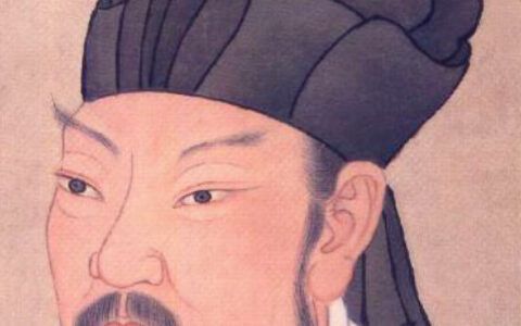 政治家韩愈为什么说自己“不通时事”？-韩愈所说