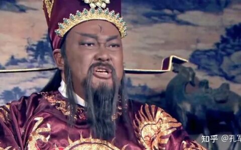 有多少人知道历史上的包拯到底是什么样-包拯这个人真实存在吗