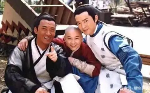重温《少年包青天》，靠一张嘴“说死”5个凶手的包拯，很圣母？-少年包青天1未解之谜