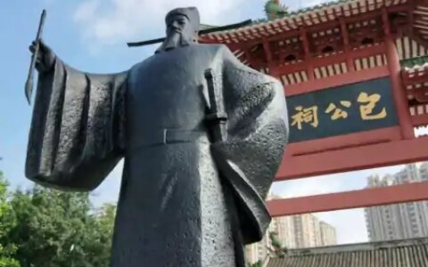 包拯后代现状如何？35代后人包先良不外出打工，默默留守包氏祠堂-包拯的子孙后代现在还有吗