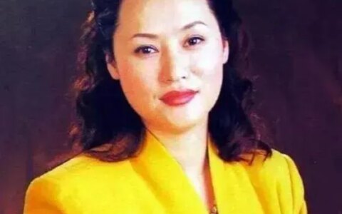 “唐僧”迟重瑞与富豪陈丽华的老妻少夫之恋-迟重瑞和陈丽华的婚姻