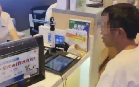 因无法说出三个近期拨打过的号码，农民工异地补卡被拒，中国移动回应-无法可说怎么用其它意思表达出来