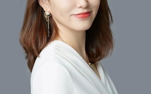 ETS任命王梦妍女士为ETS中国区总裁-王梦妤资料