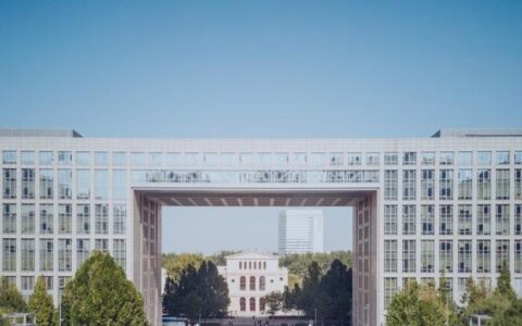 【院校风采】西北工业大学：不断突破，逐渐成为高水平高校-西北工业大学多牛