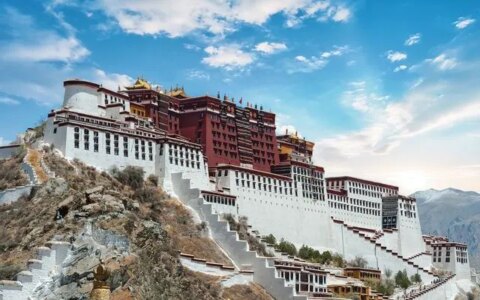 布达拉宫简介-布达拉宫海拔多少米有高原反应吗