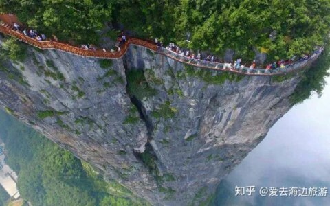 凤凰古城-凤凰古城门票价格一览表2023