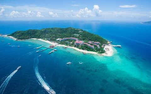 三亚——旅游胜地的攻略来了！-三亚旅游攻略大全