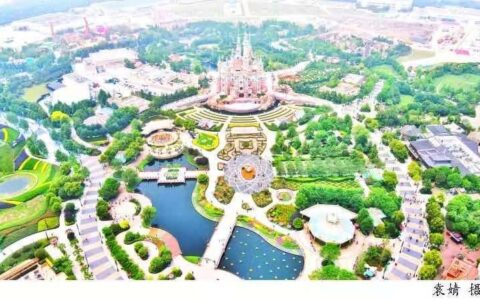上海迪士尼乐园票价再度调整，计划于2023年6月23日起实行-上海迪士尼2022年门票
