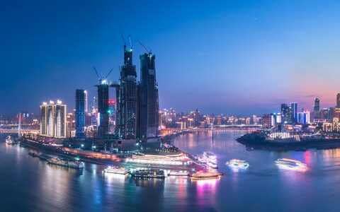 重庆旅游：一年去了重庆5次！才写出这篇超全攻略！写给2月去重庆的值得一看~-2021去重庆旅游