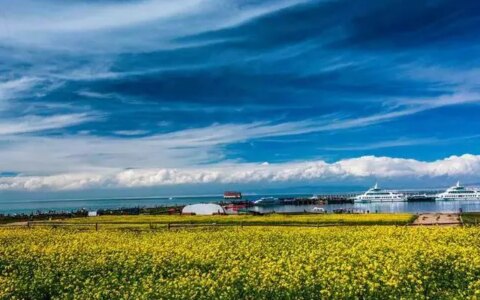 青海最值得去的16个景点，你去过几个？-青海值得玩的景点