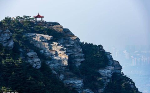 不识庐山真面目，只缘未交三十五？庐山景区多项目收费上热搜-庐山西海景区门票多少钱