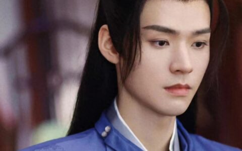 《安乐传》番外五：一回到太子府，他们就开始腻歪到停不下来！-安乐传主角