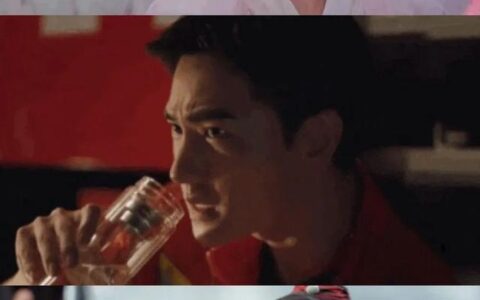 《长相思》里一拖四！杨紫来为“顶流”挽尊了-长相思杨紫许凯张晚意
