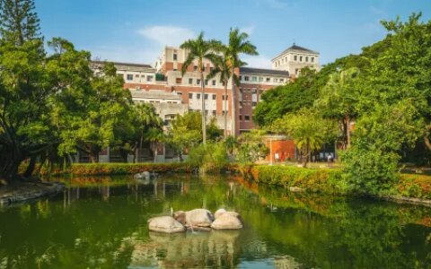 很多人不认可华南理工大学？张雪峰讲华南理工大学如何？-张锋学 华南理工大学