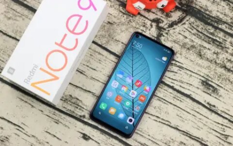 redmi 10X降到1299，比红米note9划算，有三方面提升-比redmi10x好