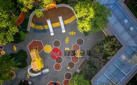 做儿童游乐设备生产厂家哪家更专业？-儿童游乐设备制造厂