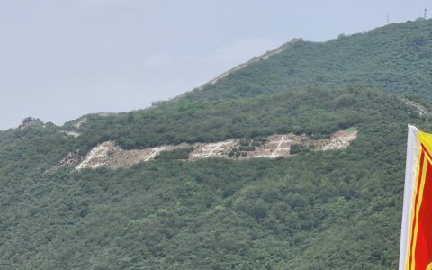 慕田峪长城需要预约吗-慕田峪长城需要预约吗?