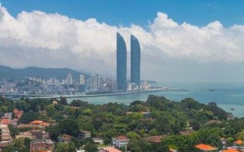 去厦门鼓浪屿旅游报价（避坑）游玩攻略及费用1K$，厦门攻略+经验-厦门鼓浪屿的门票