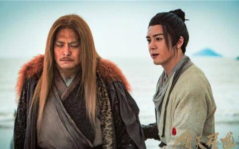 《少年包拯》重出江湖，“鲜肉”包拯上线，这样的包拯你爱吗？-少年包拯动画版