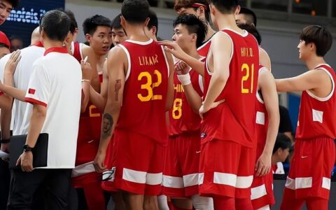 亚运会中国男篮12人名单出炉，阵容三四五配置，后卫得到加强-中国亚运会篮球名单