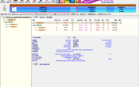 DiskGenius 是否支持 RAID 管理(diskgenius)