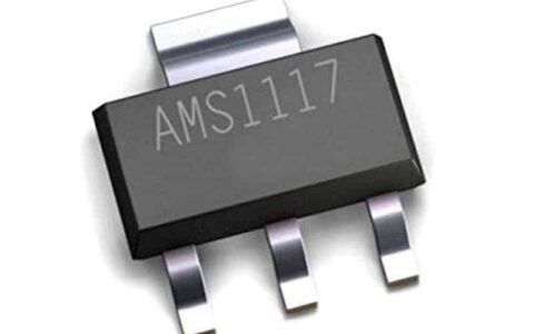 AMS1117的最大输出电流是多少？(ams1117)
