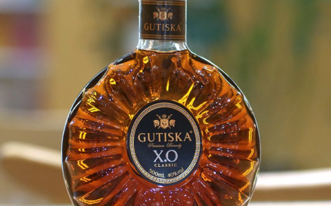 XO酒是什么酒