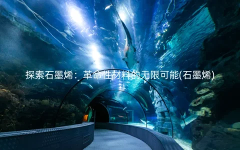 探索石墨烯：革命性材料的无限可能(石墨烯)
