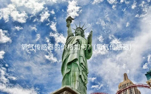 氧气传感器的价格如何？(氧气传感器)