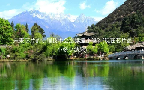 未来芯片的制程技术会继续缩小吗？(现在芯片最小多少纳米)