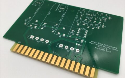 PCB与PCBA的区别