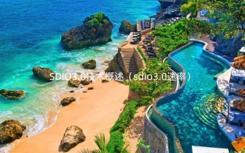 SDIO3.0技术概述（sdio3.0速率）