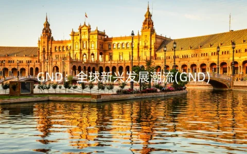 GND：全球新兴发展潮流(GND)