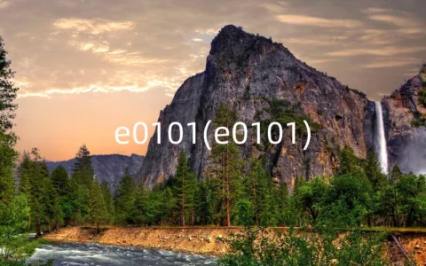 e0101(e0101)