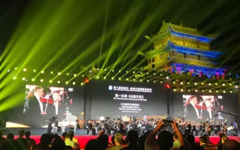 拿好这份最地道的《甘肃旅游路线攻略》,我在甘肃等你来！