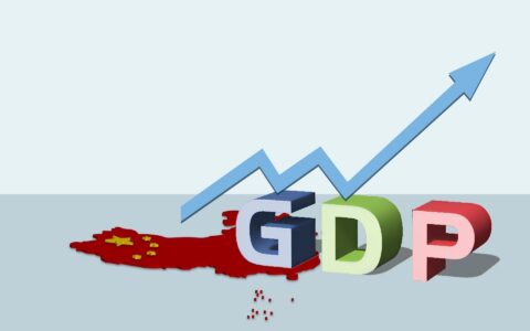 人均 GDP 排名如何反映国家的国际竞争力(世界人均gdp排名)